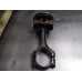 26U201 Piston and Connecting Rod Standard For 14-17 Ram 1500  3.6 05184503AH Gas