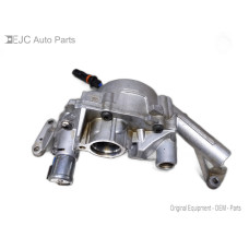 26U213 Engine Oil Pump For 14-17 Ram 1500  3.6 68252670AB Gas