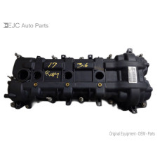 26U224 Right Valve Cover For 13-18 Ram 1500  3.6 05184068AK Gas