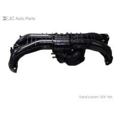 GSL105 Intake Manifold For 15-21 Subaru WRX 2.0 14003AC430 Turbo GSL105 Intake Manifold For 15-21 Subaru WRX 2.0 14003AC430 Turbo