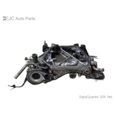 GSL202 Upper Engine Oil Pan For 15-21 Subaru WRX 2.0 11120AA261 Turbo GSL202 Upper Engine Oil Pan For 15-21 Subaru WRX 2.0 11120AA261 Turbo