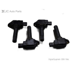 240N203 Ignition Coil Igniter Set For 15-21 Subaru WRX 2.0 224488J115 Turbo 240N203 Ignition Coil Igniter Set For 15-21 Subaru WRX 2.0 224488J115 Turbo