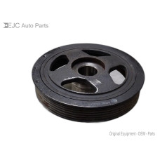 240N205 Crankshaft Pulley For 15-21 Subaru WRX 2.0 12305AA360 Turbo 240N205 Crankshaft Pulley For 15-21 Subaru WRX 2.0 12305AA360 Turbo