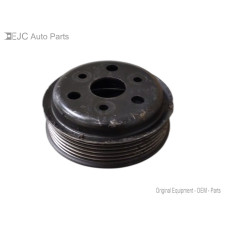 240N211 Water Pump Pulley For 18-19 Subaru WRX 2.0 Turbo 240N211 Water Pump Pulley For 18-19 Subaru WRX 2.0 Turbo