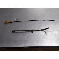 240N227 Engine Oil Dipstick With Tube For 18-19 Subaru WRX 2.0 11139AA040 Turbo 240N227 Engine Oil Dipstick With Tube For 18-19 Subaru WRX 2.0 11139AA040 Turbo