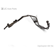 240N229 Turbo Cooler Lines For 18-19 Subaru WRX 2.0 Turbo 240N229 Turbo Cooler Lines For 18-19 Subaru WRX 2.0 Turbo