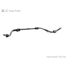 240N230 Fuel Rail To Rail Fuel Line For 18-19 Subaru WRX 2.0 Turbo 240N230 Fuel Rail To Rail Fuel Line For 18-19 Subaru WRX 2.0 Turbo