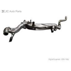 240N251 Coolant Crossover For 18-19 Subaru WRX  2.0 21204AB270 Turbo