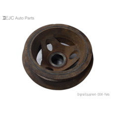 238G201 Crankshaft Pulley For 11-18 Ram 1500 5.7 53022083AA Hemi 238G201 Crankshaft Pulley For 11-18 Ram 1500 5.7 53022083AA Hemi