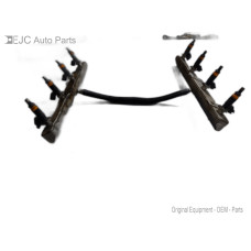 238G207 Fuel Injectors Set With Rail For 11-17 Ram 1500 5.7 05037479AB Hemi 238G207 Fuel Injectors Set With Rail For 11-17 Ram 1500 5.7 05037479AB Hemi