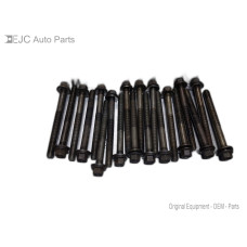 238G217 Cylinder Head Bolt Kit For 13-15 Ram 1500 5.7 06510280AA Hemi 238G217 Cylinder Head Bolt Kit For 13-15 Ram 1500 5.7 06510280AA Hemi