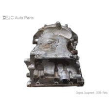 GSJ402 Engine Oil Pan For 13-16 GMC Acadia 3.6 12648945 Gas GSJ402 Engine Oil Pan For 13-16 GMC Acadia 3.6 12648945 Gas