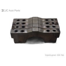 240W103 Engine Block Main Caps For 13-16 GMC Acadia 3.6 Gas 240W103 Engine Block Main Caps For 13-16 GMC Acadia 3.6 Gas