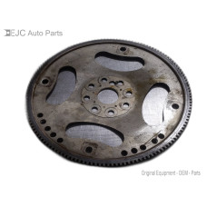 240W123 Flexplate For 07-17 GMC Acadia  3.6 12650471 Gas