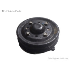 240W124 Water Pump With Pulley For 07-17 GMC Acadia  3.6 12668471 Gas