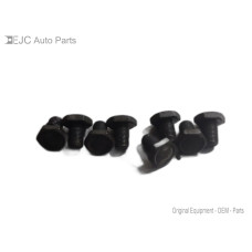 240W127 Flexplate Bolts For 13-16 GMC Acadia  3.6  Gas