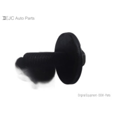 240W128 Crankshaft Pulley Bolt For 13-16 GMC Acadia  3.6 11546516 Gas