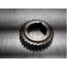 240W130 Crankshaft Timing Gear For 13-16 GMC Acadia  3.6 12647898 Gas
