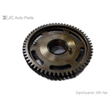 240Q102 Balance Shaft Drive Gear For 21-24 Chevrolet Trailblazer  1.2 55514977 Turbo