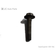 240Q110 Crankshaft Pulley Bolt For 21-24 Chevrolet Trailblazer  1.2 25194208 Turbo