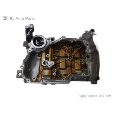 240Q120 Upper Engine Oil Pan For 21-26 Chevrolet Trailblazer  1.2 55514450 Turbo