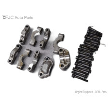 240Q122 Camshaft Bearing Caps For 21-24 Chevrolet Trailblazer  1.2  Turbo