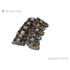 240Q123 Complete Rocker Arm Set For 21-24 Chevrolet Trailblazer  1.2  Turbo