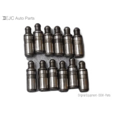 240Q124 Lifters Set All For 21-24 Chevrolet Trailblazer  1.2  Turbo