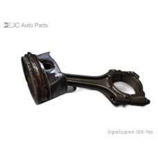 238C101 Piston and Connecting Rod Standard For 15-18 Audi A3 Quattro  2.0  Turbo