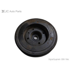 238C112 Crankshaft Pulley For 09-18 Audi A3 Quattro  2.0 06H105243M Turbo