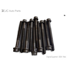 238C113 Cylinder Head Bolt Kit For 15-18 Audi A3 Quattro  2.0  Turbo