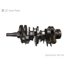 #C405 Crankshaft Standard For 18-23 Ford F-150  2.7 KL3E6303AA Turbo