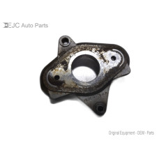 240U210 Fuel Pump Housing For 18-20 Ford F-150  2.7 HL3E9178AA Turbo