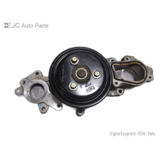 240U217 Water Pump With Pulley For 18-20 Ford F-150  2.7  Turbo