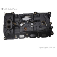240U221 Left Valve Cover For 18-25 Ford F-150  2.7 HL3E6K271AA Turbo