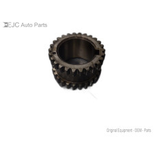 240U224 Crankshaft Timing Gear For 18-20 Ford F-150  2.7 FT4E6306AA Turbo