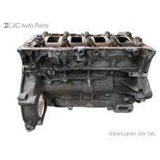 #BLR39 Engine Cylinder Block For 11-17 Chevrolet Equinox  2.4 12592995 Gas