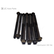 25A215 Cylinder Head Bolt Kit For 11-17 Chevrolet Equinox  2.4 90537691 Gas
