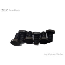 25A223 Flexplate Bolts For 11-17 Chevrolet Equinox  2.4  Gas