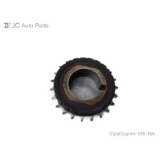 25A232 Crankshaft Timing Gear For 11-17 Chevrolet Equinox  2.4 90537301 Gas