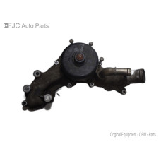 25G204 Water Coolant Pump For 11-22 Dodge Charger 3.6 05184498AI Gas 25G204 Water Coolant Pump For 11-22 Dodge Charger 3.6 05184498AI Gas