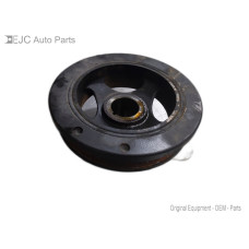 25G205 Crankshaft Pulley For 11-23 Dodge Charger 3.6 05184293AH Gas 25G205 Crankshaft Pulley For 11-23 Dodge Charger 3.6 05184293AH Gas