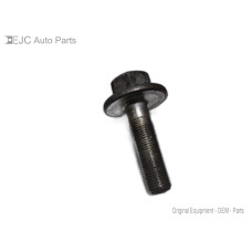 25G220 Crankshaft Pulley Bolt For 14-22 Dodge Charger 3.6 06511710AA Gas 25G220 Crankshaft Pulley Bolt For 14-22 Dodge Charger 3.6 06511710AA Gas