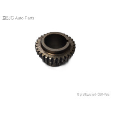 25G226 Crankshaft Timing Gear For 14-22 Dodge Charger 3.6 05184356AE Gas 25G226 Crankshaft Timing Gear For 14-22 Dodge Charger 3.6 05184356AE Gas