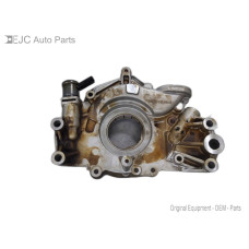 240R304 Engine Oil Pump For 14-16 Chevrolet Silverado 1500  5.3 12686433 Gas
