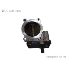 240R306 Throttle Valve Body For 14-23 Chevrolet Silverado 1500  5.3 12617792 Gas