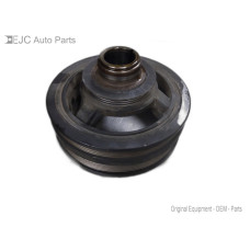 240R307 Crankshaft Pulley For 14-15 Chevrolet Silverado 1500  5.3 12684590 Gas