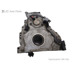 240R309 Engine Timing Cover For 14-24 Chevrolet Silverado 1500  5.3 12621363 Gas
