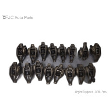240R312 Complete Rocker Arm Set For 14-16 Chevrolet Silverado 1500  5.3 12619829 Gas
