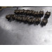 240R312 Complete Rocker Arm Set For 14-16 Chevrolet Silverado 1500  5.3 12619829 Gas
